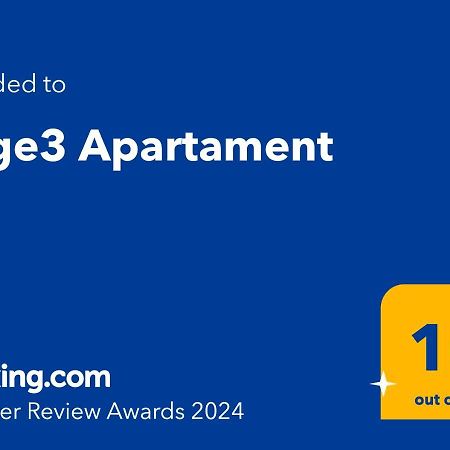 Page3 Apartament 트르고비슈테 외부 사진