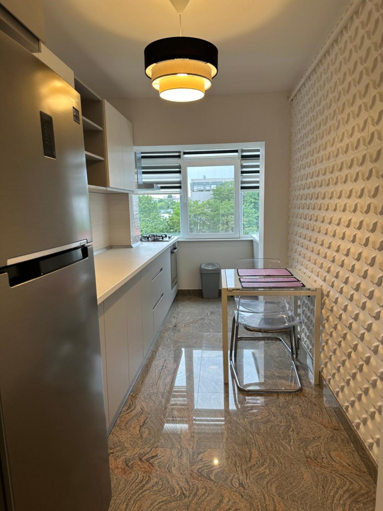 Page3 Apartament 트르고비슈테 외부 사진