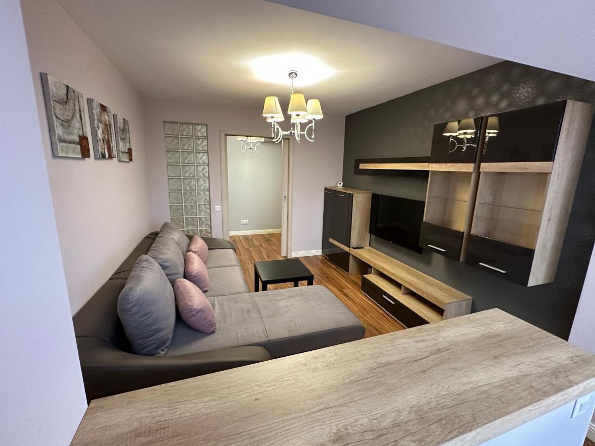Page3 Apartament 트르고비슈테 외부 사진