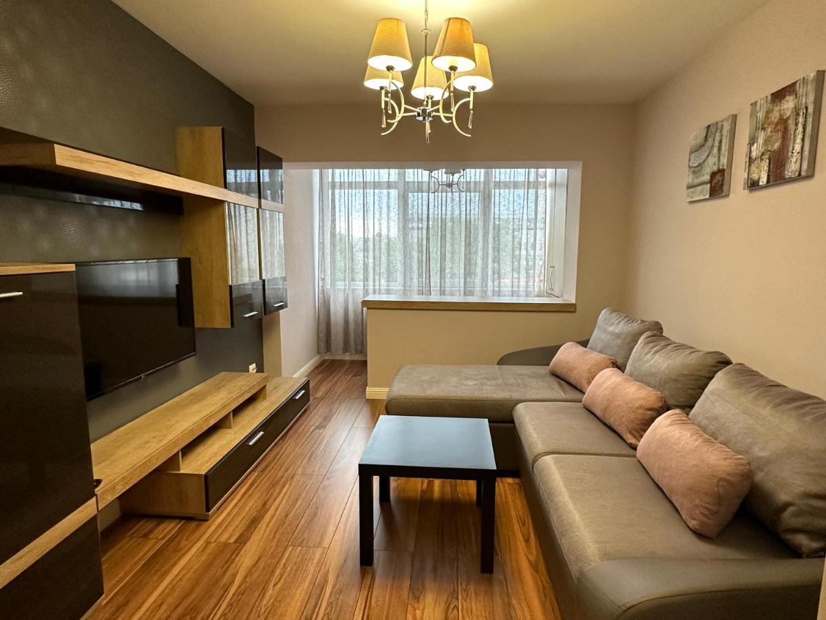 Page3 Apartament 트르고비슈테 외부 사진